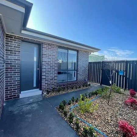 Comfy 1 Bedroom Studio Catherine Field Narellan Exterior photo