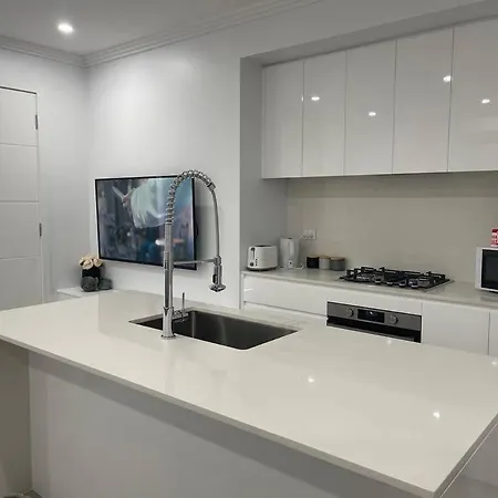 Comfy 1 Bedroom Studio Catherine Field Narellan Exterior photo