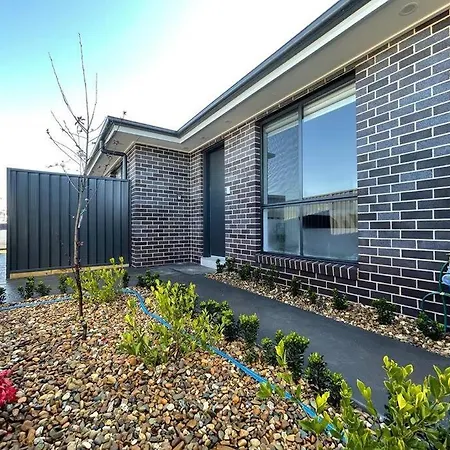 Comfy 1 Bedroom Studio Catherine Field Narellan Exterior photo